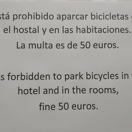 Hostal12 El Campello Kültér fotó