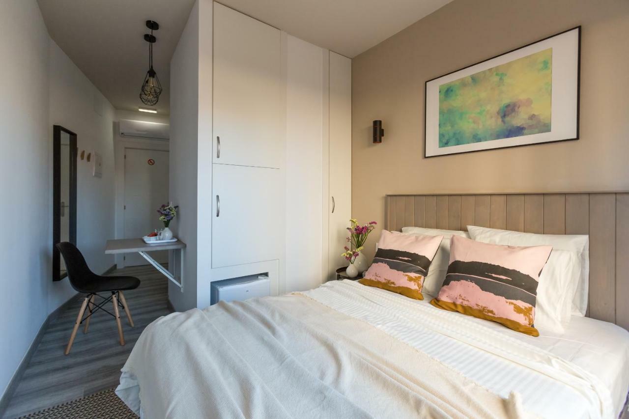 Hostal12 El Campello Kültér fotó