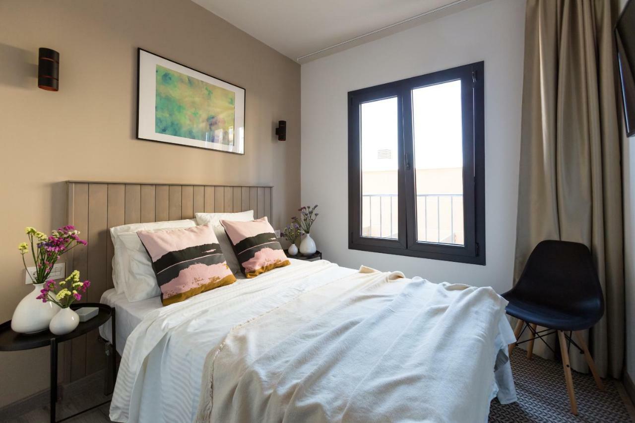 Hostal12 El Campello Kültér fotó