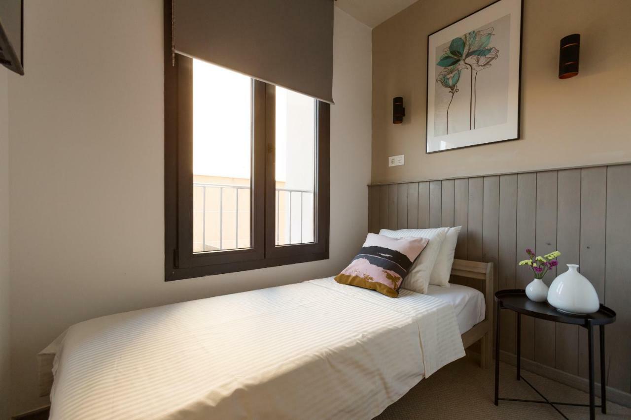 Hostal12 El Campello Kültér fotó