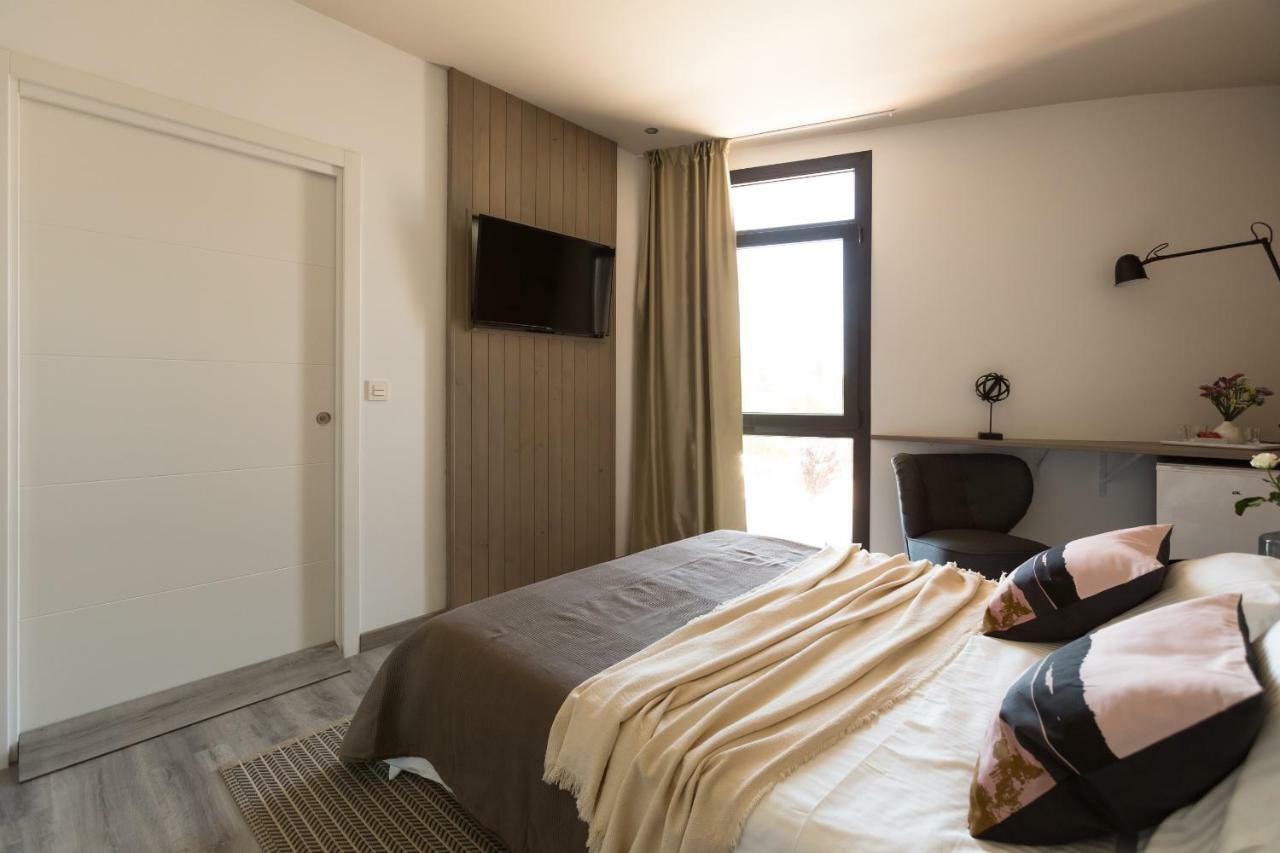 Hostal12 El Campello Kültér fotó