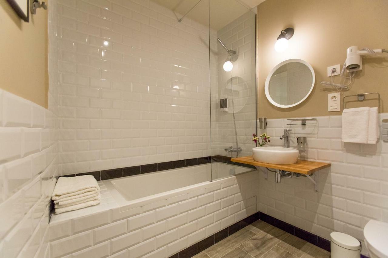 Hostal12 El Campello Kültér fotó