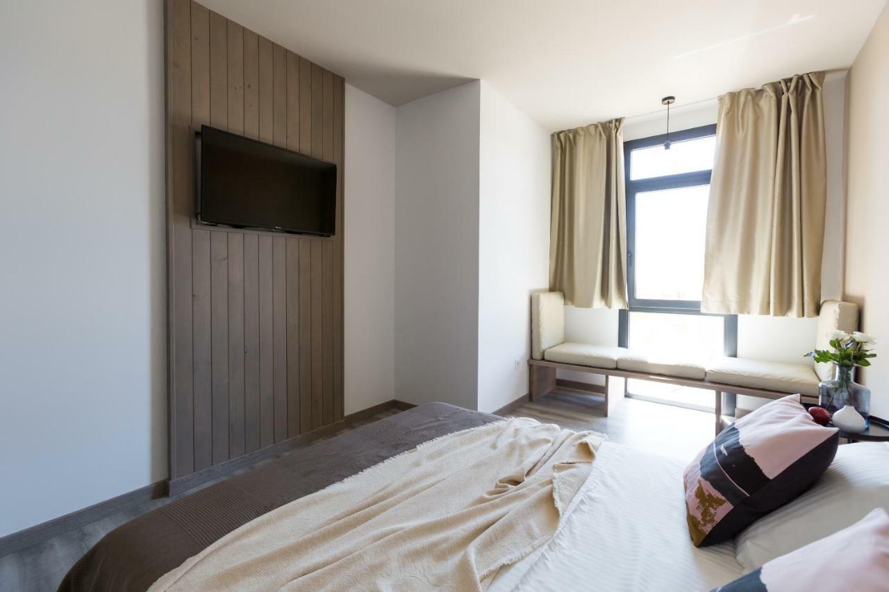 Hostal12 El Campello Kültér fotó