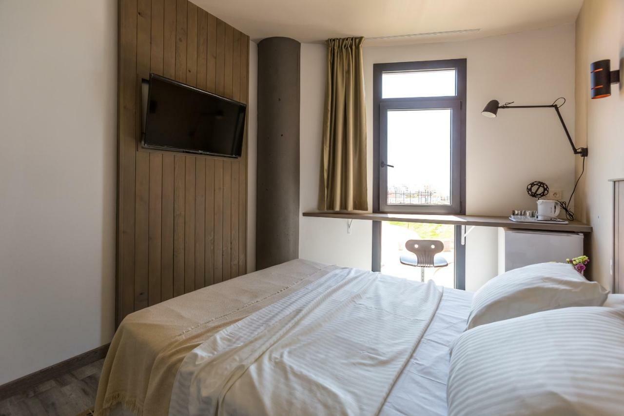 Hostal12 El Campello Kültér fotó