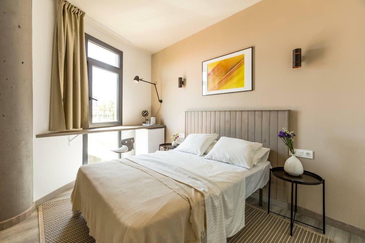 Hostal12 El Campello Kültér fotó