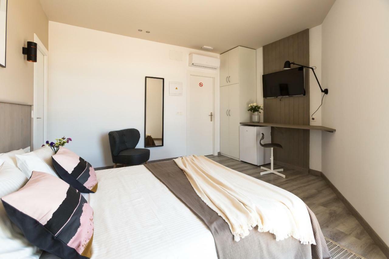 Hostal12 El Campello Kültér fotó