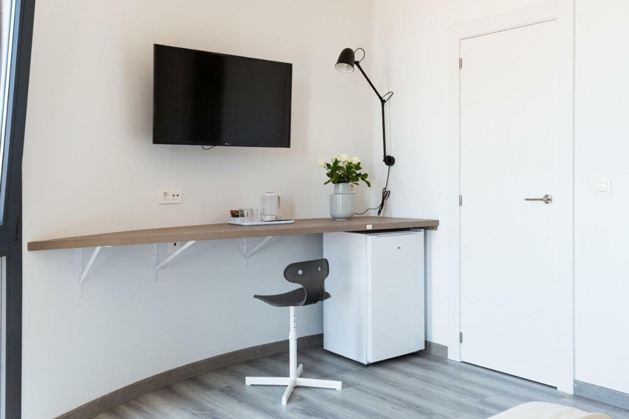 Hostal12 El Campello Kültér fotó