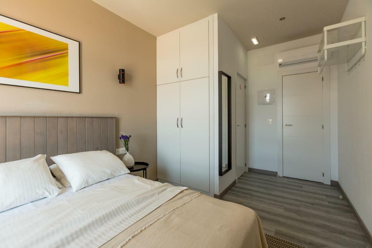 Hostal12 El Campello Kültér fotó