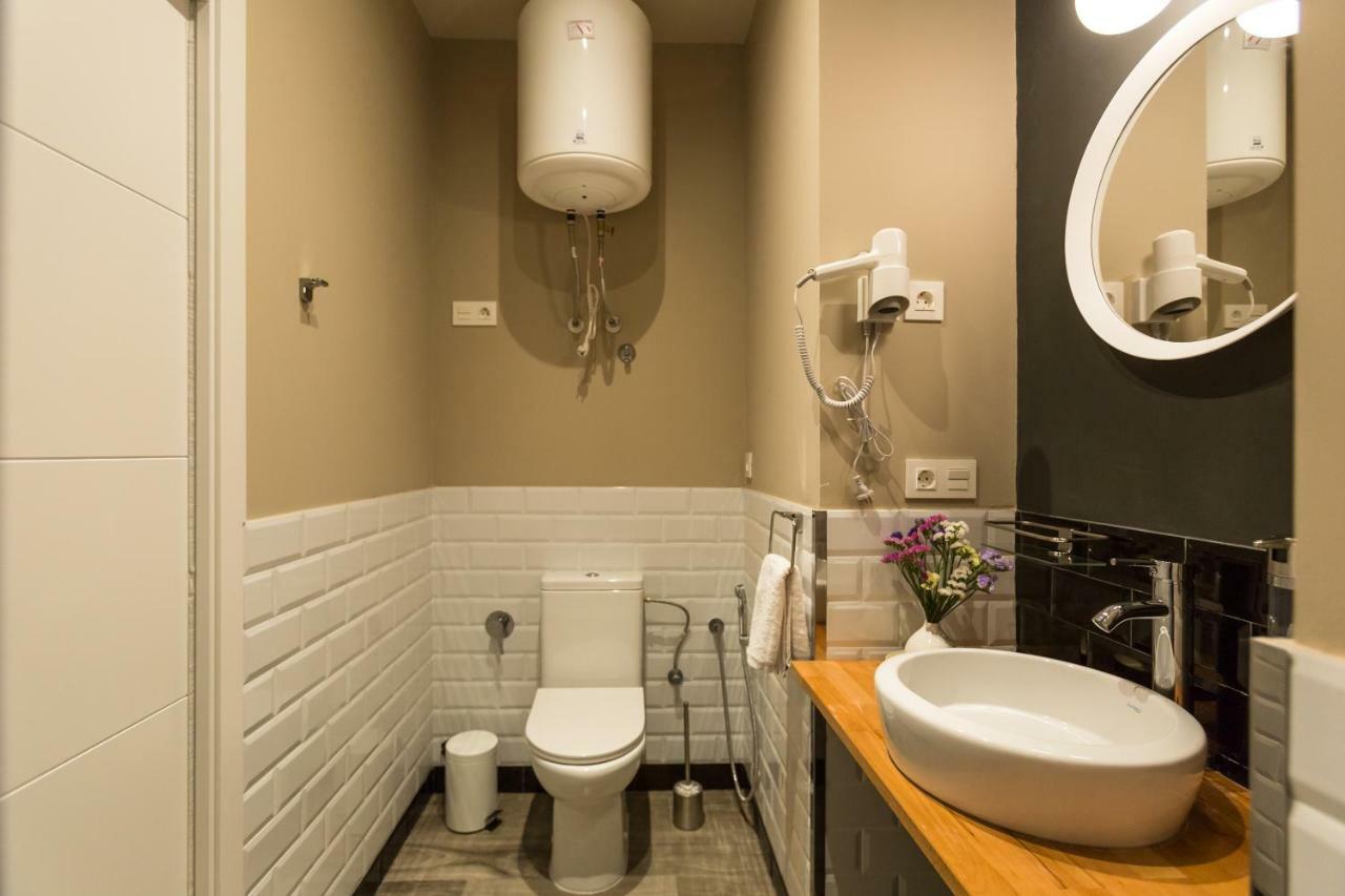 Hostal12 El Campello Kültér fotó