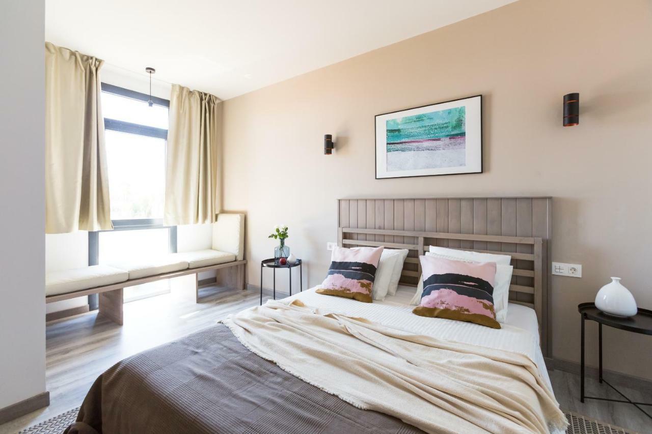 Hostal12 El Campello Kültér fotó