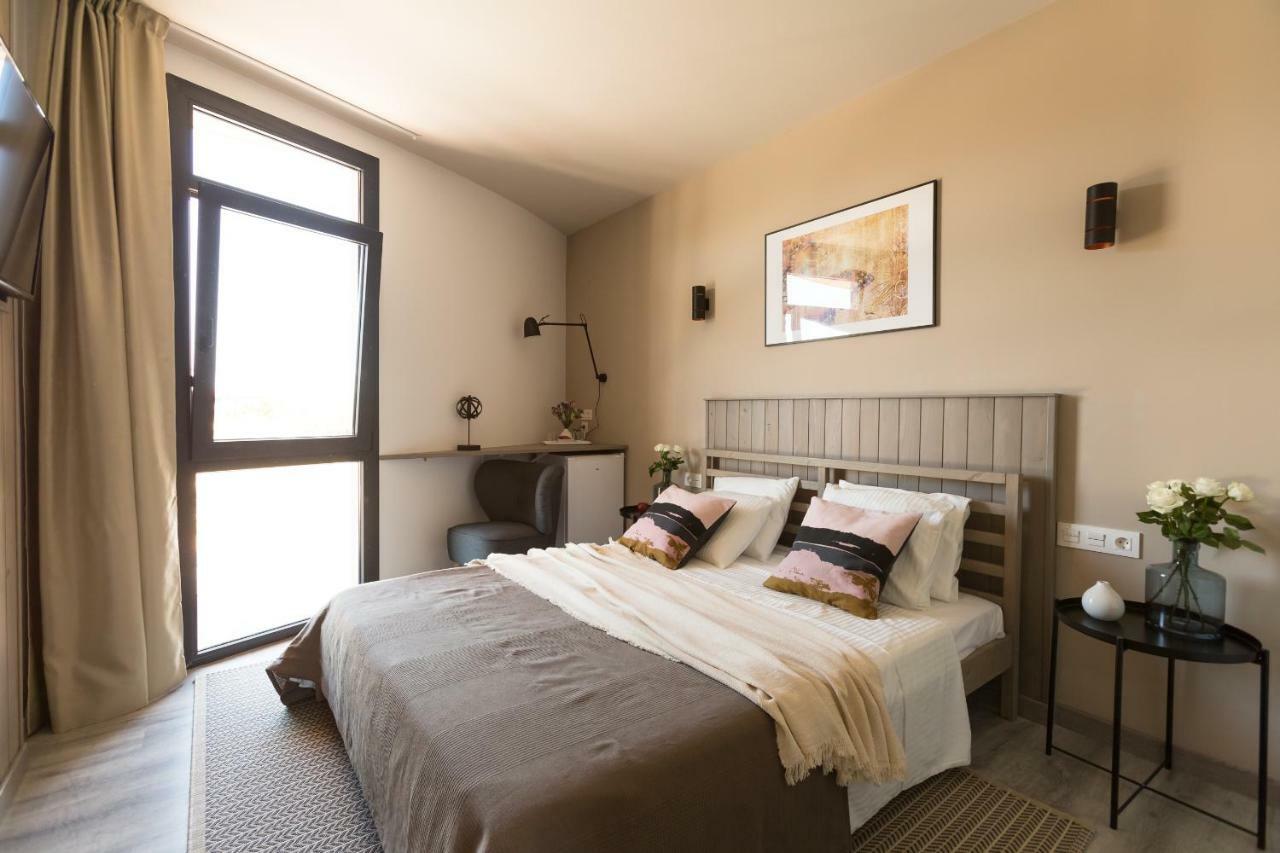 Hostal12 El Campello Kültér fotó