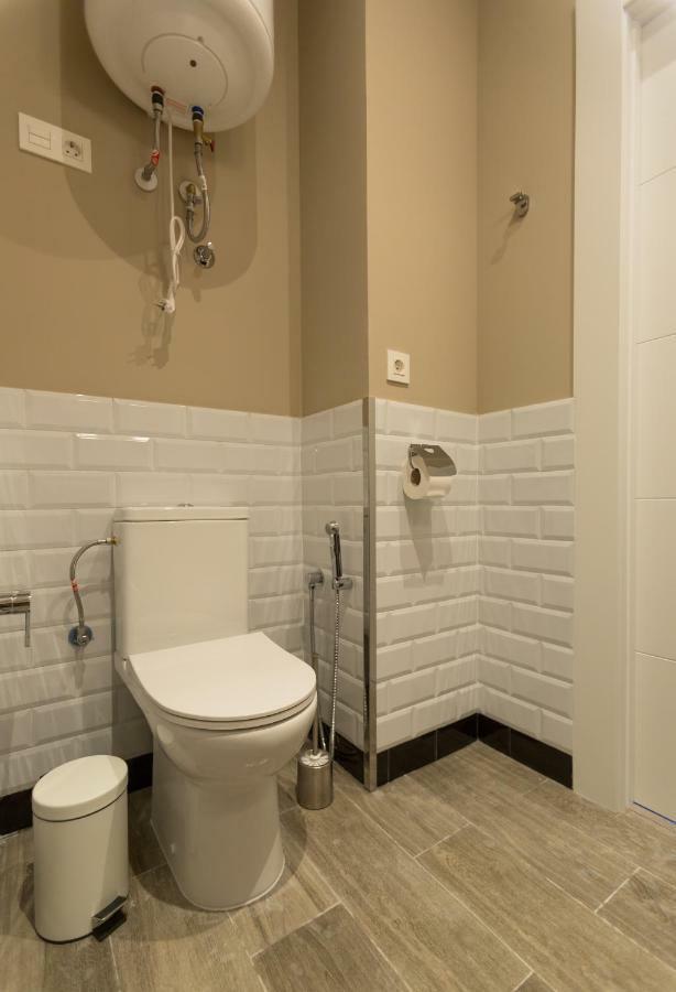 Hostal12 El Campello Kültér fotó