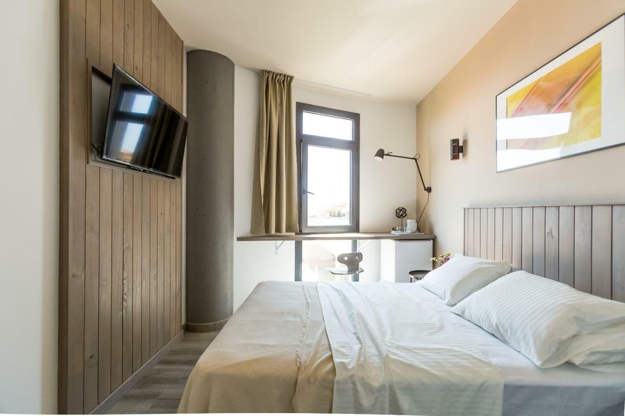 Hostal12 El Campello Kültér fotó