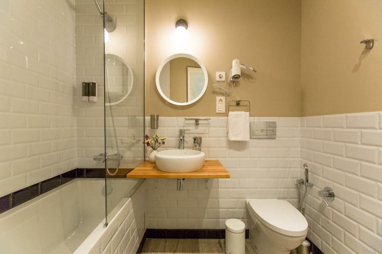 Hostal12 El Campello Kültér fotó