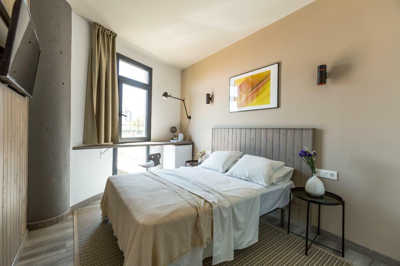 Hostal12 El Campello Kültér fotó