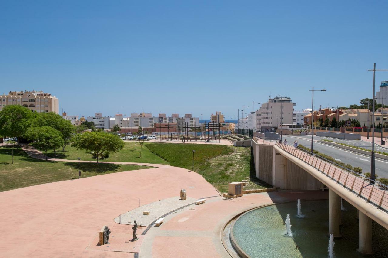 Hostal12 El Campello Kültér fotó