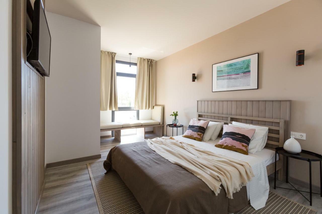 Hostal12 El Campello Kültér fotó
