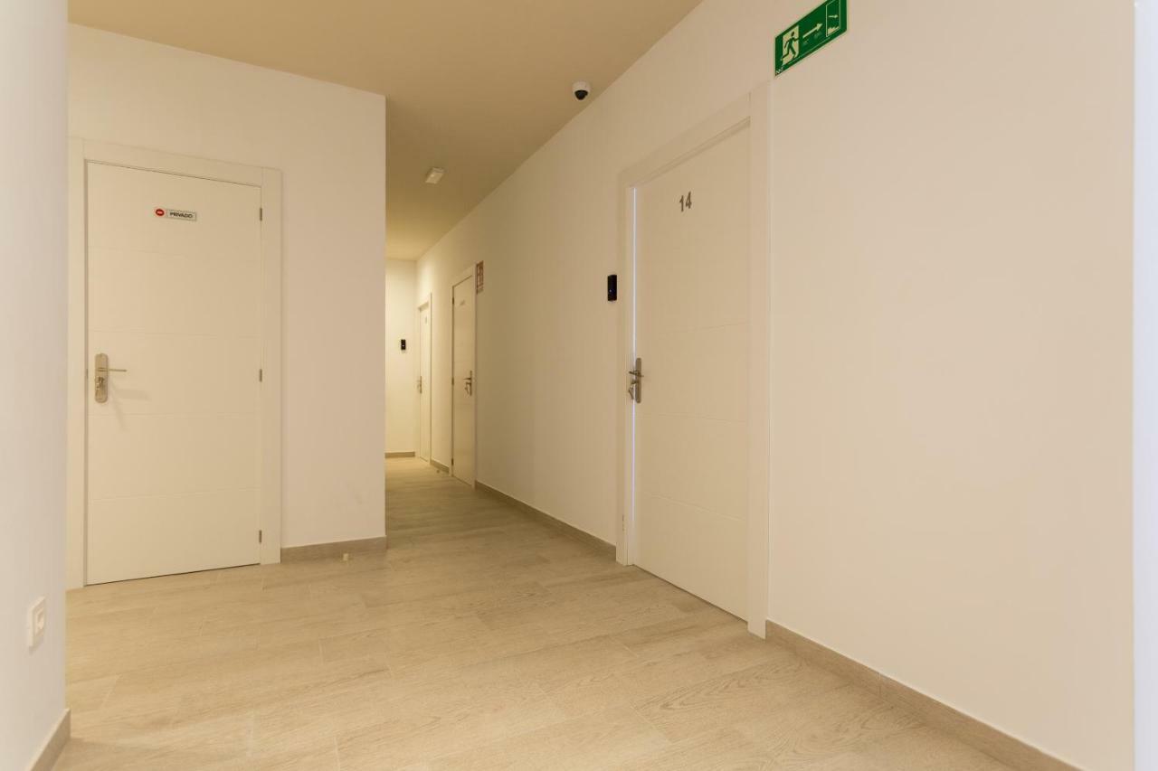 Hostal12 El Campello Kültér fotó