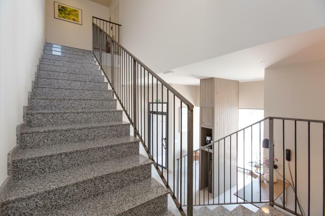 Hostal12 El Campello Kültér fotó