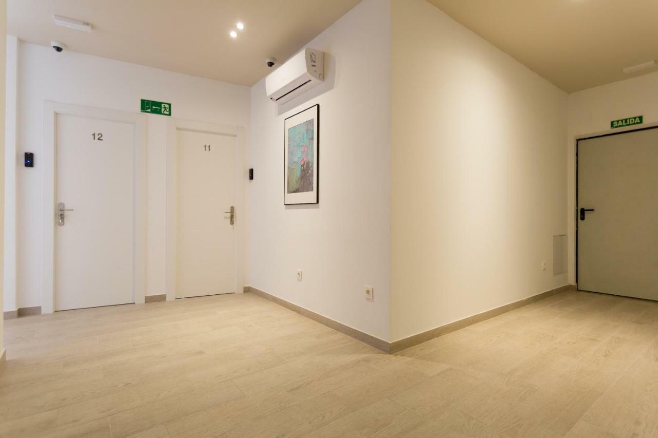 Hostal12 El Campello Kültér fotó