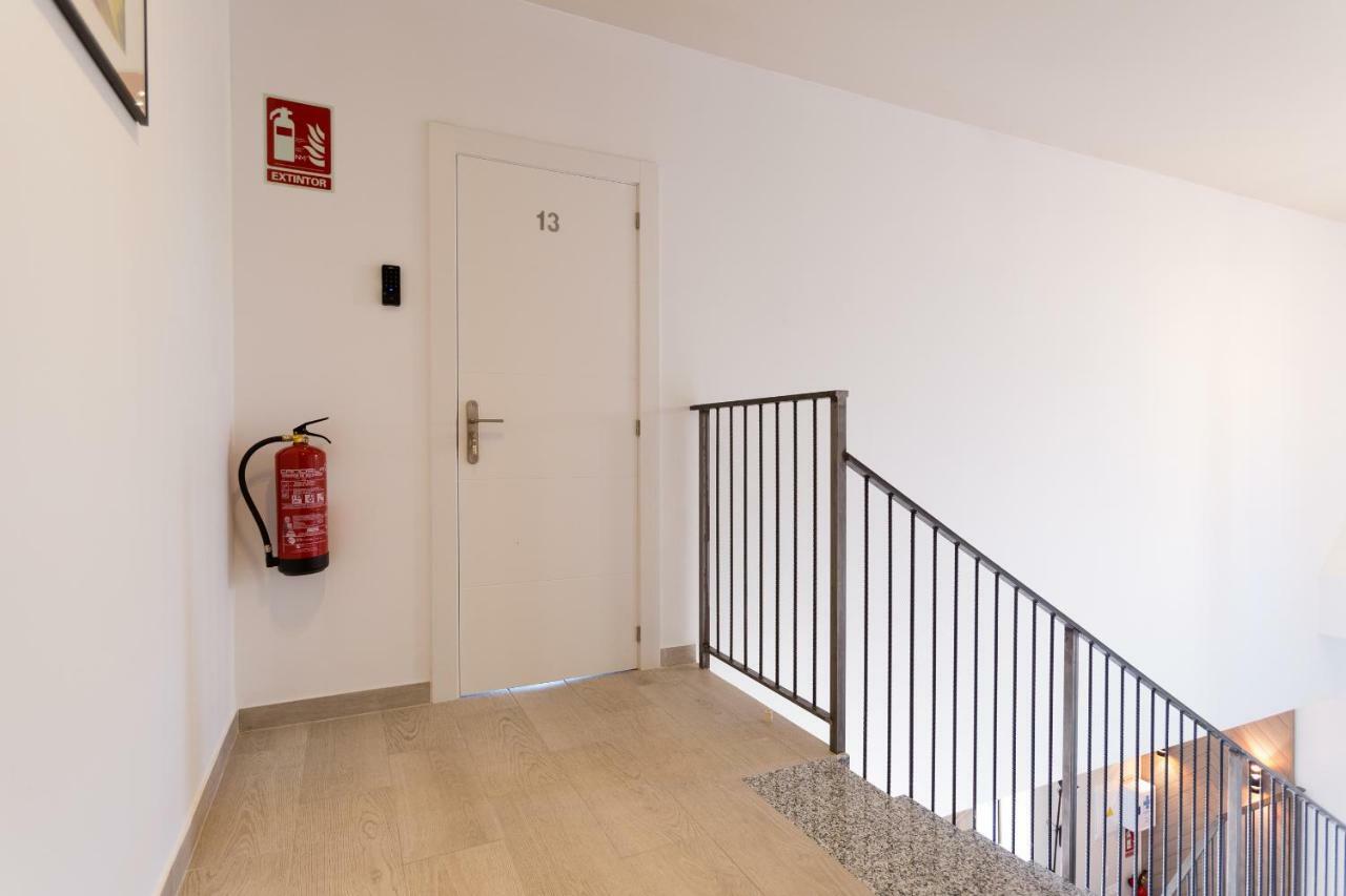 Hostal12 El Campello Kültér fotó